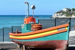 Fishing boat