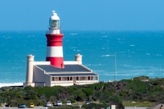 Cape Agulhas Lighthouse